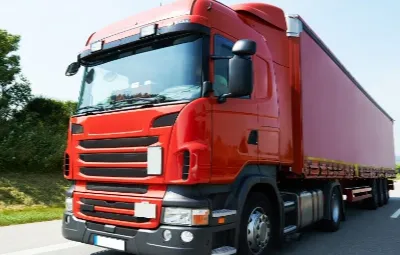 Adana Korgan Ambar Kargo