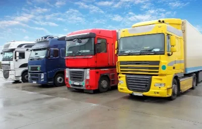 Adana Korgan Nakliye Ambarı