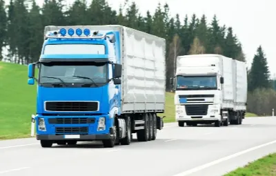 Adana Korgan | Eşya Taşıma